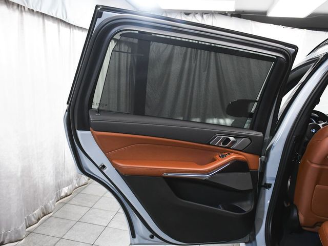 2026 BMW X7 M60i - 23004391 - 10