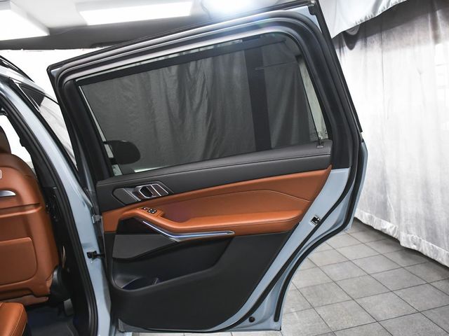 2026 BMW X7 M60i - 23004391 - 12