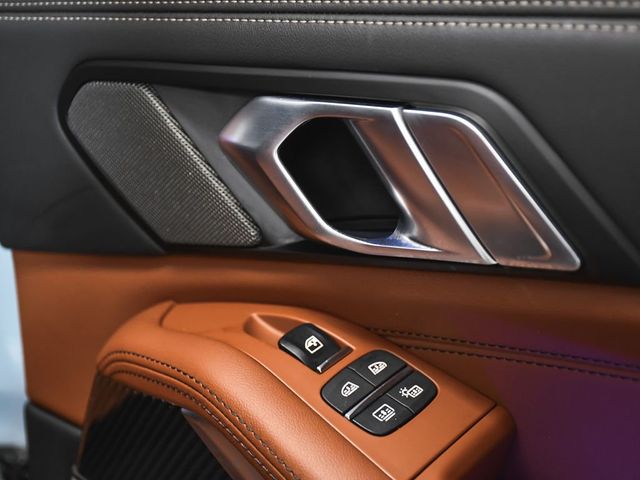 2026 BMW X7 M60i - 23004391 - 13