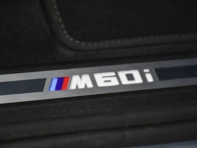 2026 BMW X7 M60i - 23004391 - 14