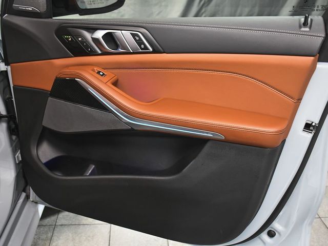 2026 BMW X7 M60i - 23004391 - 15