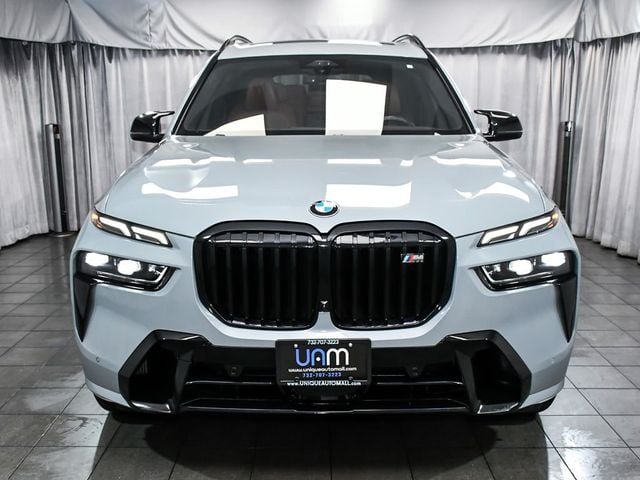 2026 BMW X7 M60i - 23004391 - 1