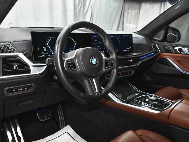 2026 BMW X7 M60i - 23004391 - 20