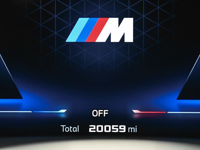2026 BMW X7 M60i - 23004391 - 21