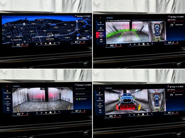 2026 BMW X7 M60i - 23004391 - 22