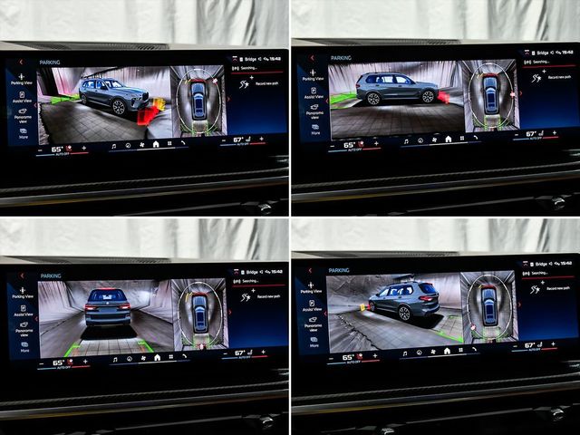2026 BMW X7 M60i - 23004391 - 23