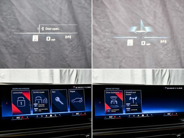 2026 BMW X7 M60i - 23004391 - 28