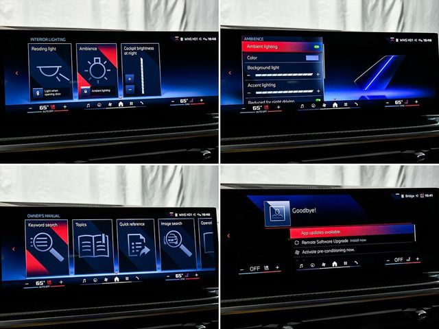 2026 BMW X7 M60i - 23004391 - 29