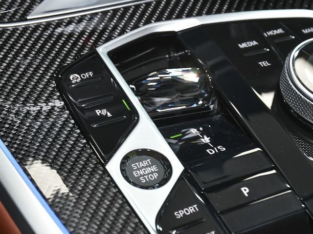 2026 BMW X7 M60i - 23004391 - 30