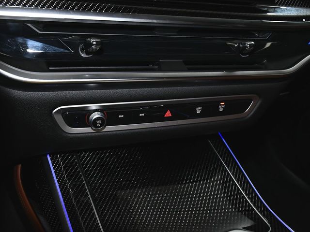 2026 BMW X7 M60i - 23004391 - 33