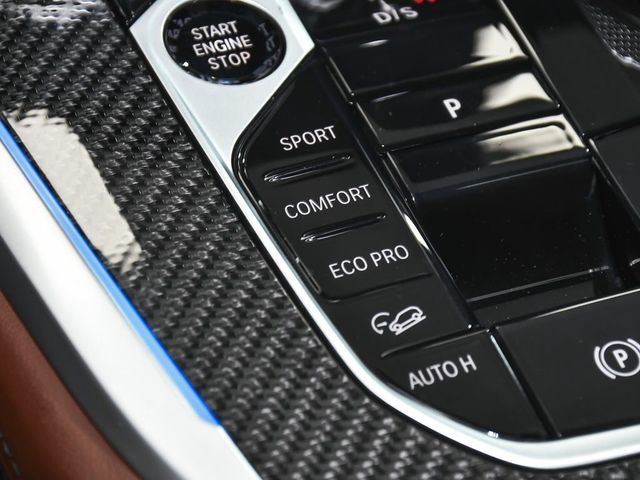 2026 BMW X7 M60i - 23004391 - 34