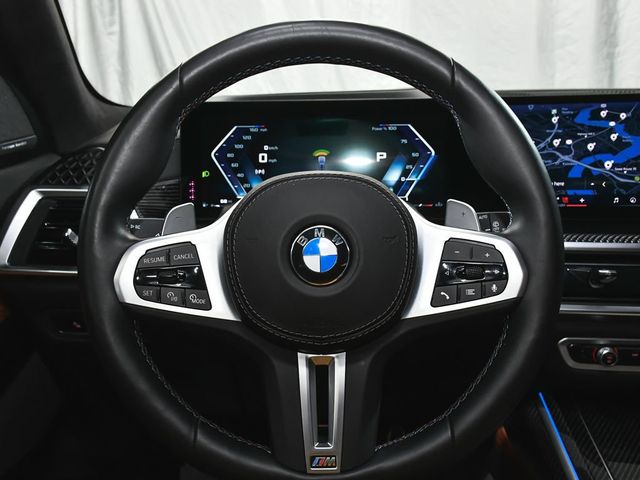 2026 BMW X7 M60i - 23004391 - 35