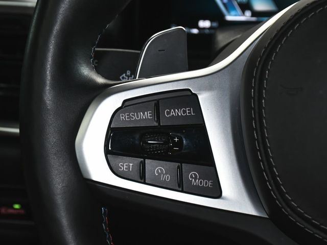 2026 BMW X7 M60i - 23004391 - 36