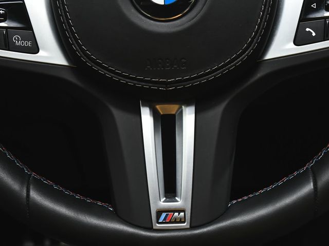 2026 BMW X7 M60i - 23004391 - 37