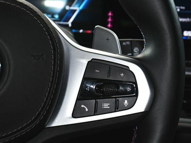 2026 BMW X7 M60i - 23004391 - 38
