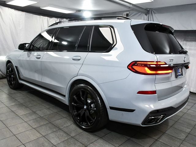 2026 BMW X7 M60i - 23004391 - 3