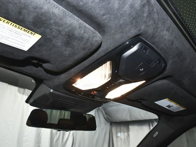 2026 BMW X7 M60i - 23004391 - 40