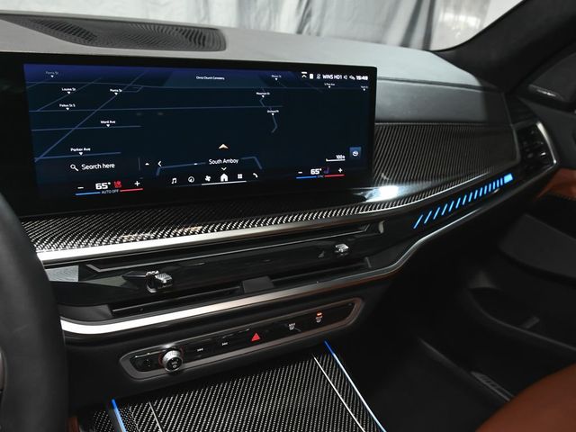 2026 BMW X7 M60i - 23004391 - 41