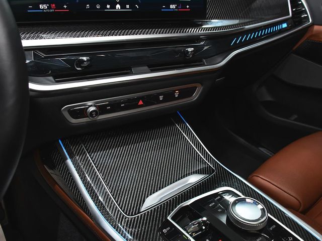 2026 BMW X7 M60i - 23004391 - 42