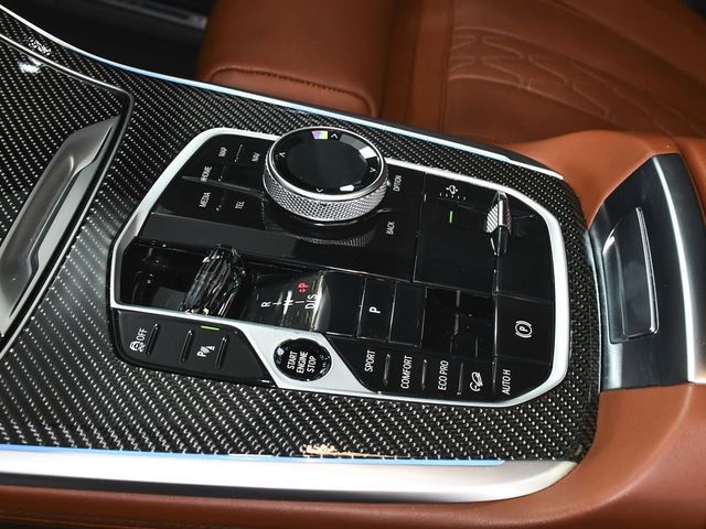 2026 BMW X7 M60i - 23004391 - 43