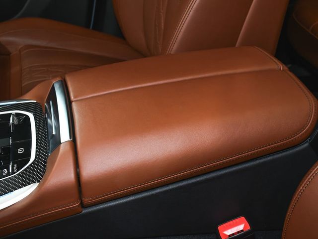 2026 BMW X7 M60i - 23004391 - 44