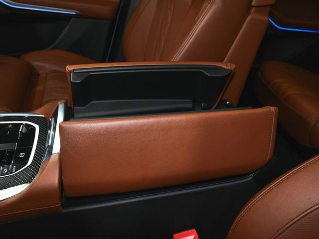 2026 BMW X7 M60i - 23004391 - 45