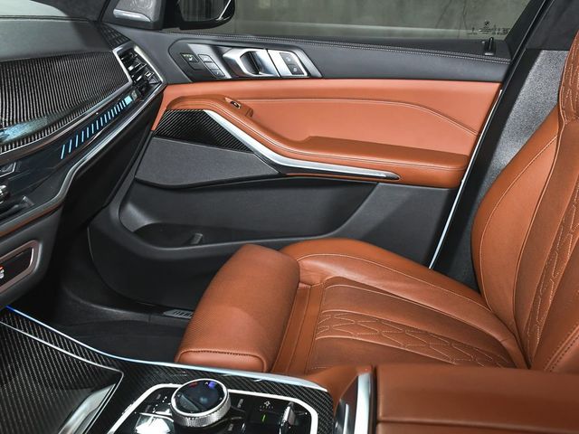 2026 BMW X7 M60i - 23004391 - 46