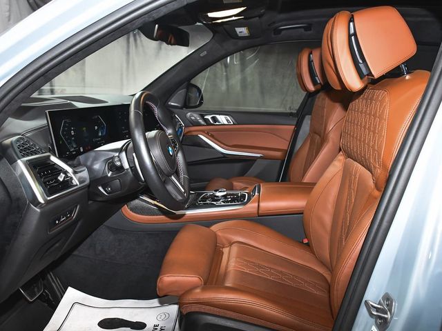 2026 BMW X7 M60i - 23004391 - 47