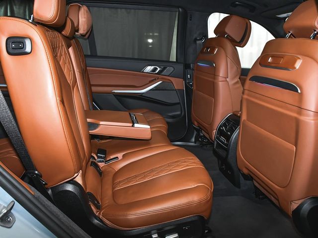 2026 BMW X7 M60i - 23004391 - 56