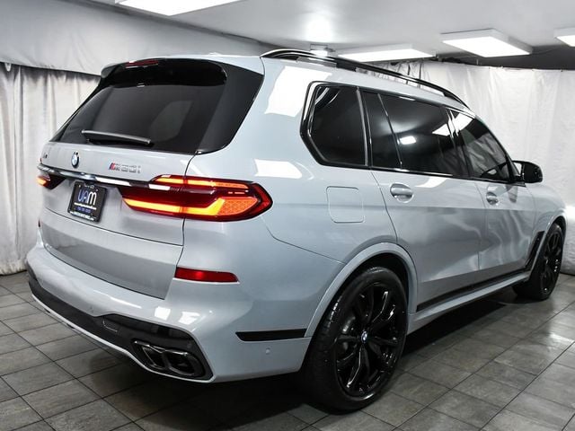 2026 BMW X7 M60i - 23004391 - 5