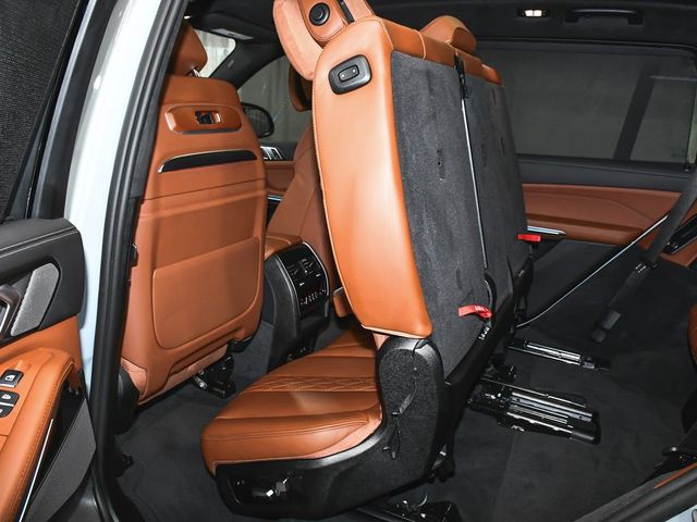 2026 BMW X7 M60i - 23004391 - 59