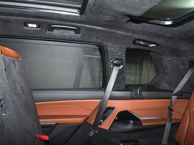 2026 BMW X7 M60i - 23004391 - 60