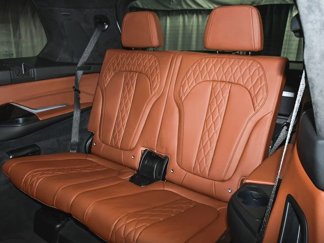 2026 BMW X7 M60i - 23004391 - 62