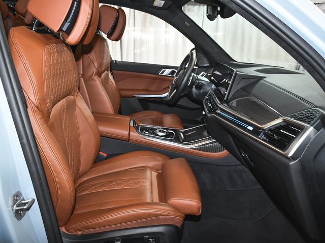 2026 BMW X7 M60i - 23004391 - 67