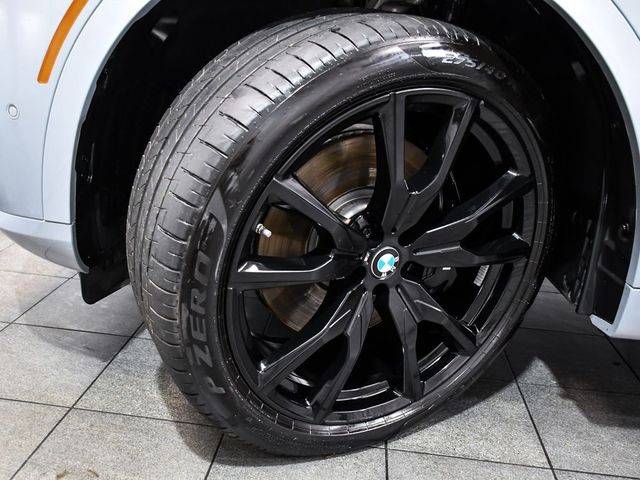 2026 BMW X7 M60i - 23004391 - 6