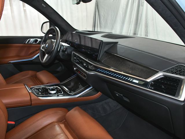 2026 BMW X7 M60i - 23004391 - 69