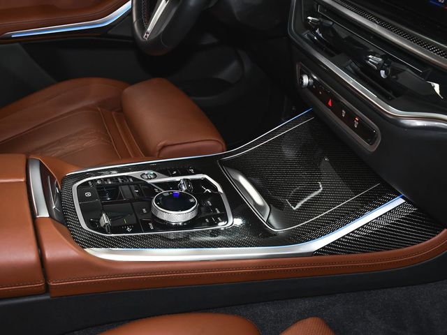 2026 BMW X7 M60i - 23004391 - 70