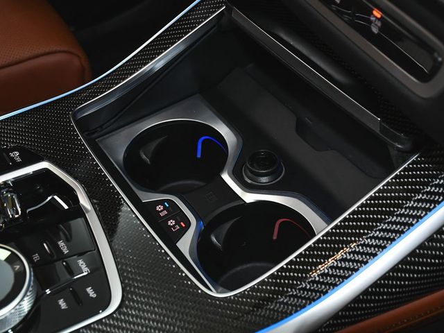 2026 BMW X7 M60i - 23004391 - 71