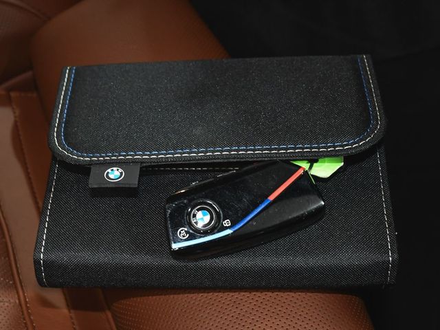 2026 BMW X7 M60i - 23004391 - 73