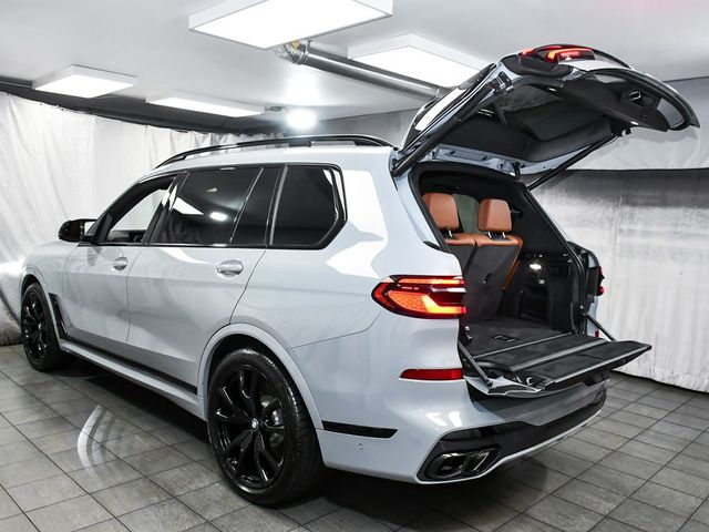 2026 BMW X7 M60i - 23004391 - 74