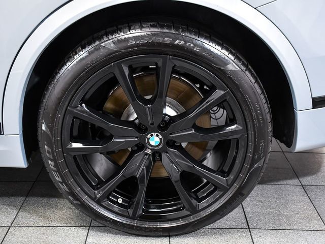 2026 BMW X7 M60i - 23004391 - 7