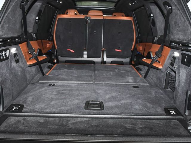 2026 BMW X7 M60i - 23004391 - 79