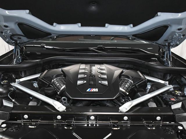 2026 BMW X7 M60i - 23004391 - 82