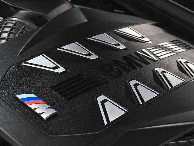 2026 BMW X7 M60i - 23004391 - 83