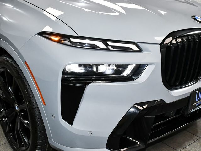 2026 BMW X7 M60i - 23004391 - 85