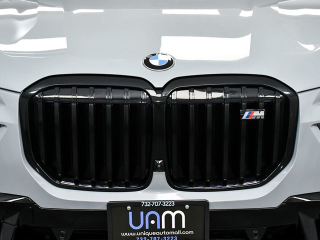 2026 BMW X7 M60i - 23004391 - 86