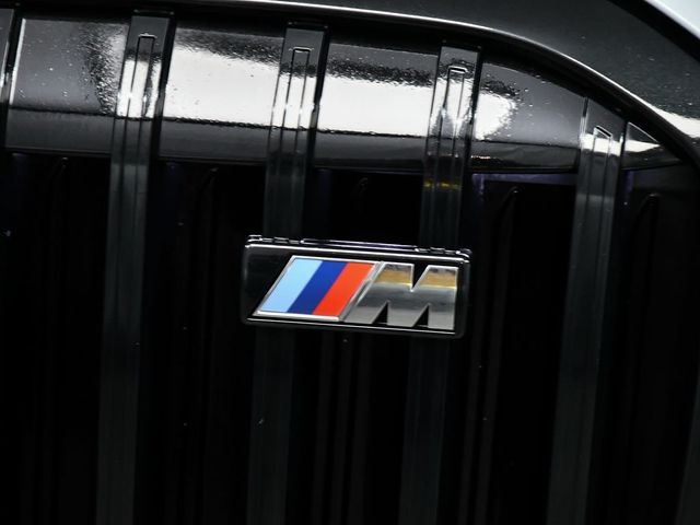 2026 BMW X7 M60i - 23004391 - 87