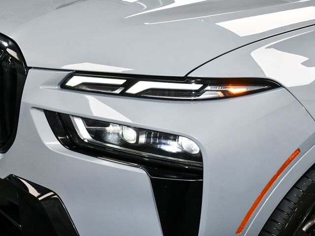 2026 BMW X7 M60i - 23004391 - 88