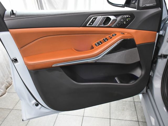 2026 BMW X7 M60i - 23004391 - 8