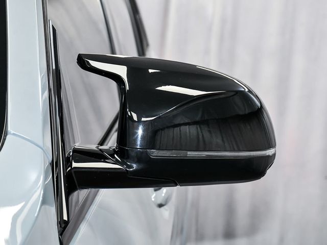 2026 BMW X7 M60i - 23004391 - 90